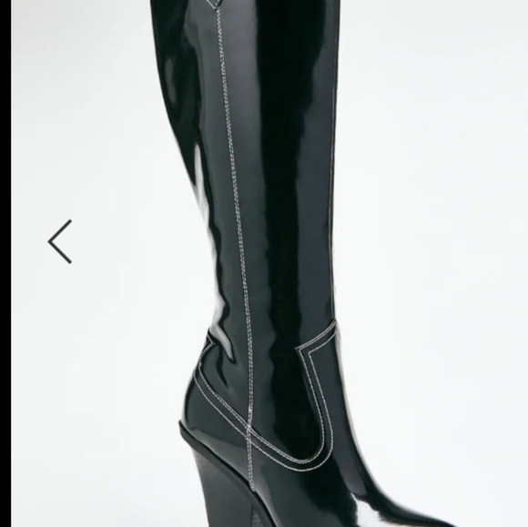 Boots - Picture 2 of 8